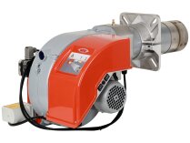 Газовая горелка Baltur TBG 60 P, арт: 17280010.