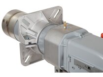 Газовая горелка Baltur TBG 60 P, арт: 17280010.