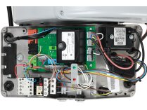 Газовая горелка Baltur TBG 60 P, арт: 17280010.