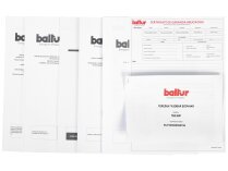 Газовая горелка Baltur TBG 60 P, арт: 17280010.
