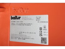 Газовая горелка Baltur TBG 85 P, арт: 17480010.
