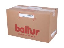 Дизельная горелка Baltur BTL 4, арт: 35490010.