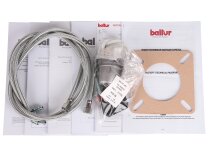 Дизельная горелка Baltur BTL 14, арт: 35610010.