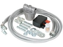 Дизельная горелка Baltur BTL 26, арт: 35650010.