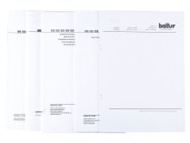 Дизельная горелка Baltur BTL 26, арт: 35650010.