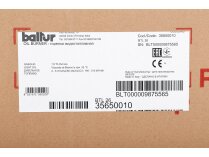 Дизельная горелка Baltur BTL 26, арт: 35650010.