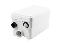Канализационная насосная станция Unipump Sanivort 255 A