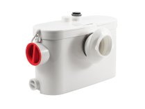 Канализационная насосная станция Unipump Sanivort 605 DUO