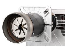 Дизельная горелка Baltur BTL 26 P, арт: 35660010.