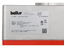 Дизельная горелка Baltur BTL 26 P, арт: 35660010.