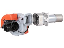 Дизельная горелка Baltur TBL 130 P, арт: 35900010