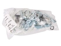 Дизельная горелка Baltur TBL 130 P, арт: 35900010