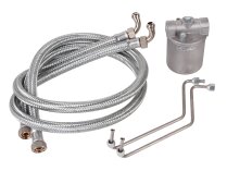 Дизельная горелка Baltur TBL 130 P, арт: 35900010