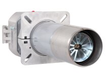 Дизельная горелка Baltur TBL 130 P, арт: 35900010