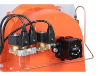 Дизельная горелка Baltur TBL 130 P, арт: 35900010