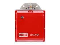 Газовая горелка Riello Gulliver BS1, арт: 3761158.