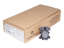 Насос для горелки Suntec A2L 95 B 9712 4P 0700.