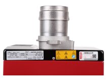 Дизельная горелка Riello R40 F5, арт: 3451083.