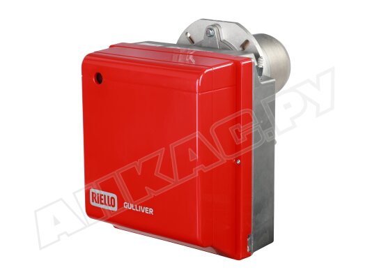Дизельная горелка Riello RG4D, арт: 3739750.