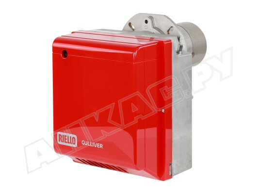 Дизельная горелка Riello RG5D, арт: 3739850.