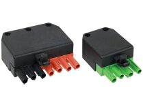 Дизельная горелка Riello RG5D, арт: 3739850.