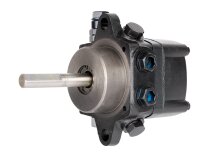 Насос для горелки Suntec AJ 6 DC 1000 4P.