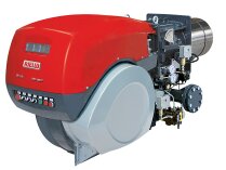 Газодизельная горелка Riello RLS 610/M MX TC