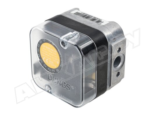 Реле давления Dungs GW 6000 A4 HP M, арт: 246159.
