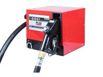 Мини АЗС Piusi CUBE 90