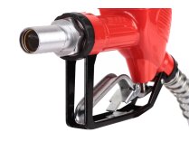 Пистолет автоматический со счетчиком Petroll LLY-25A. Пистолет автоматический со счетчиком Petroll LLY-25A.