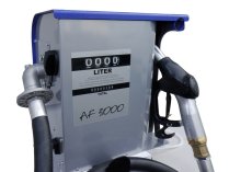 Топливораздаточная колонка Adam Pumps AF3000 100