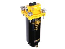 Фильтр Сепаратор Racor FBO-14 для дизельного топлива, бензина, керосина