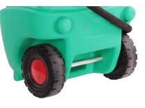 Мобильная азс Emiliana Serbatoi Emilcaddy 110 Gasoline, арт: 110B1M