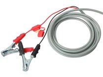 Мобильный комплект Piusi Piusibox 12V Pro black, арт: F0023101B