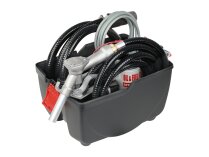 Мобильный комплект Piusi Piusibox 12V Pro black, арт: F0023101B