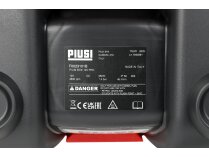 Мобильный комплект Piusi Piusibox 12V Pro black, арт: F0023101B