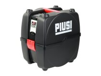 Мобильный комплект Piusi Piusibox 12V Pro black, арт: F0023101B