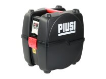 Мобильный комплект Piusi Piusibox 12V Pro black, арт: F0023101B