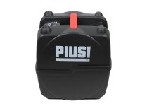 Мобильная мини АЗС Piusi Piusibox 24V Pro black, арт: F0023201B