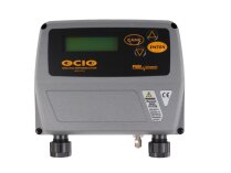 OCIO - система контроля уровня топлива в резервуаре
