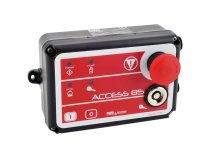 ACCESS 85 - интеллектуальный блок управления всасыванием топлива с ключами доступа (4 шт)