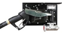 Заправочная колонка Piusi ST EX50 12V + K33 ATEX + ручной пистолет