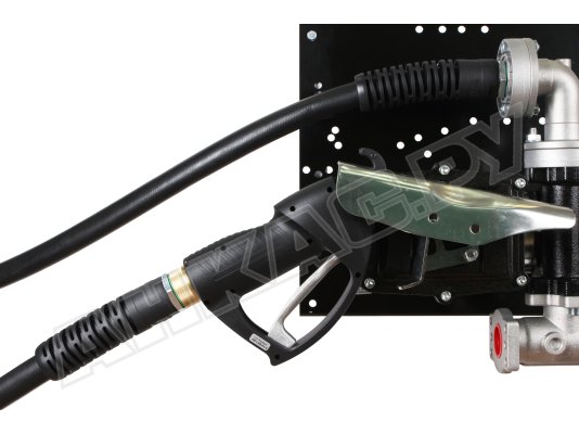 Бензиновая колонка Piusi ST EX50 230V ATEX + ручной пистолет