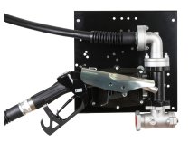 Бензиновая колонка Piusi ST EX50 12V ATEX + автоматический пистолет