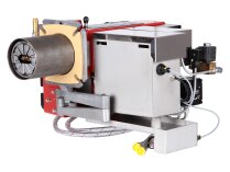 Комбинированная горелка Giersch GU100, арт: 14-36-40891