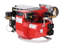 Комбинированная горелка Giersch GU100, арт: 14-36-40891