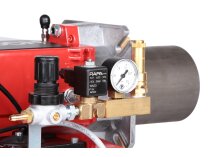 Комбинированная горелка Giersch GU100, арт: 14-36-40891