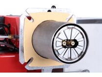 Комбинированная горелка Giersch GU100, арт: 14-36-40891