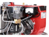 Комбинированная горелка Giersch GU100, арт: 14-36-40891