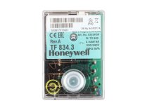 Топочный автомат Honeywell TF 834.3 rev.A, арт: 02234GR
